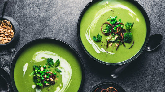 5 Key Principles of Healthy Nutrition You Should Know